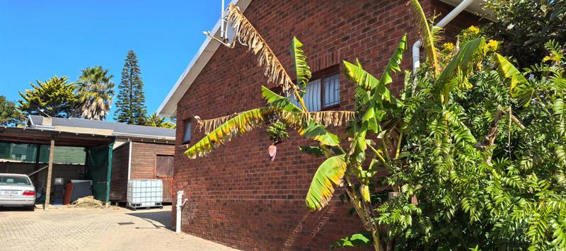 3 Bedroom Property for Sale in Heiderand Western Cape